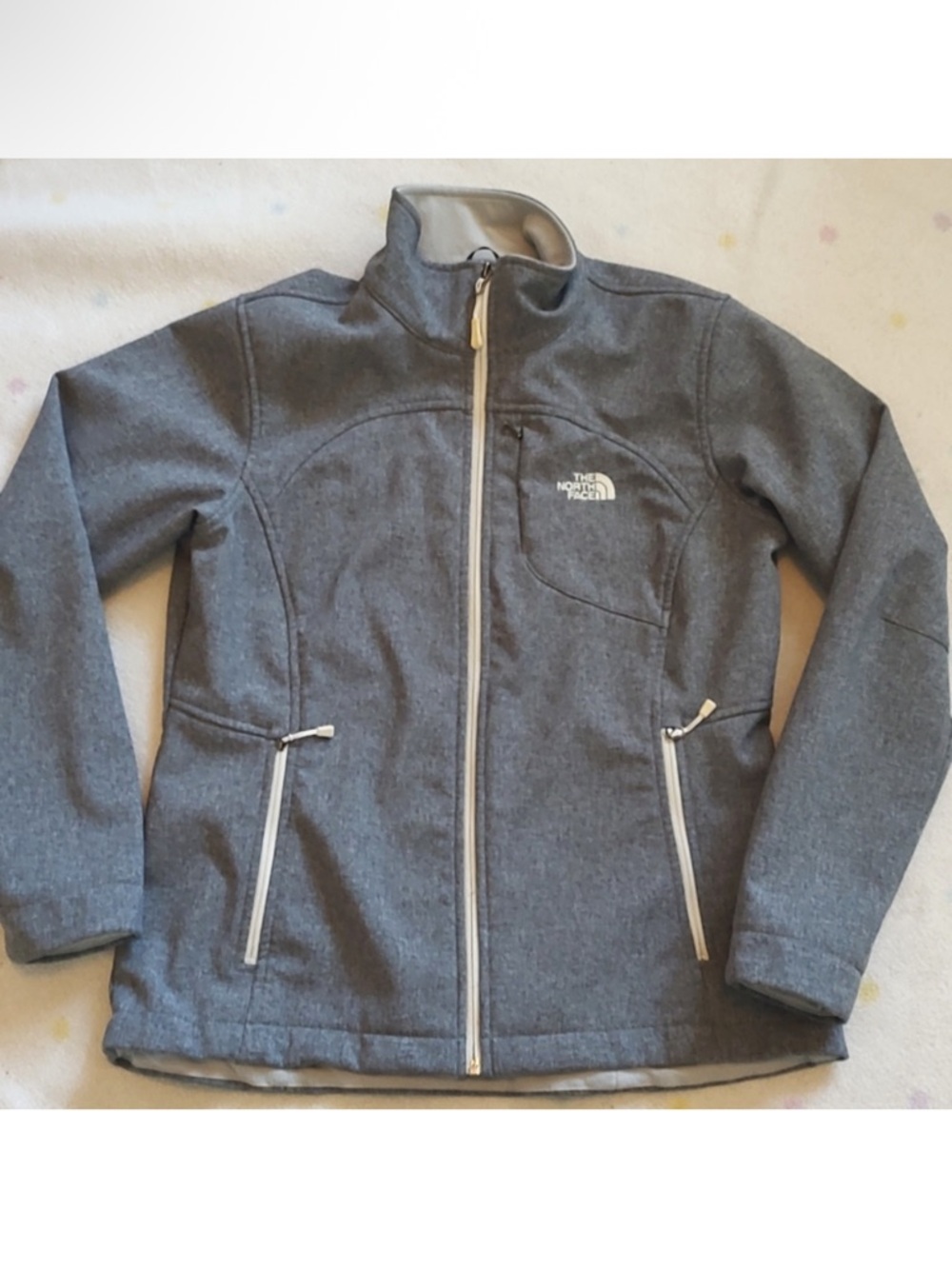 North face Apex bionic softshell Jacket